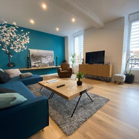 Appartement 97 M2 Proche Puy Du Fou Saint-Laurent-sur-Sèvre Exterior foto