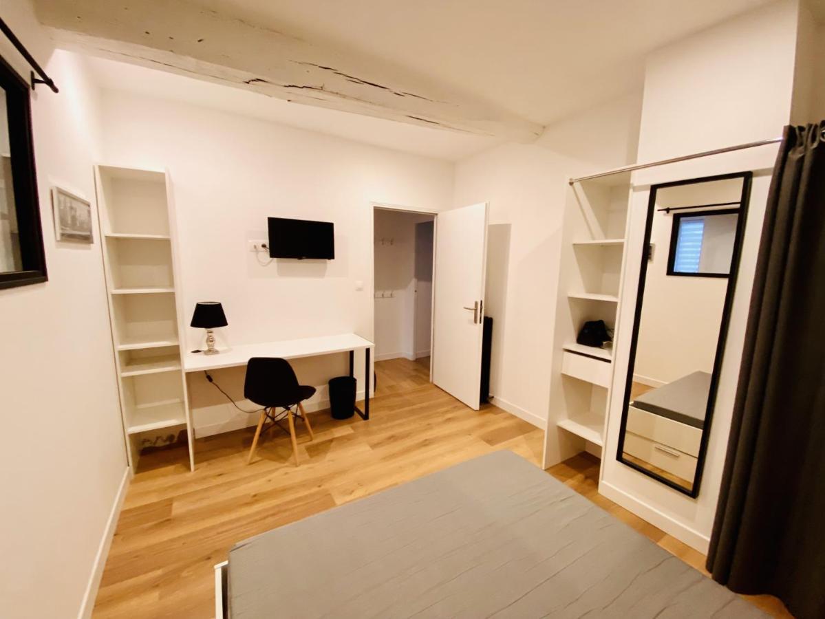 Appartement 97 M2 Proche Puy Du Fou Saint-Laurent-sur-Sèvre Exterior foto