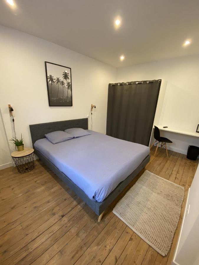 Appartement 97 M2 Proche Puy Du Fou Saint-Laurent-sur-Sèvre Exterior foto